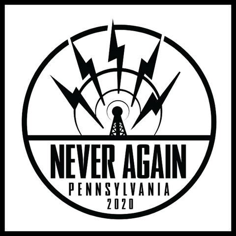 Never Again Studio