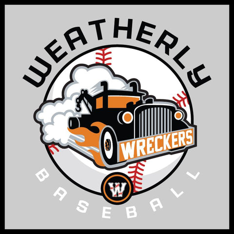 Weatherly Baseball