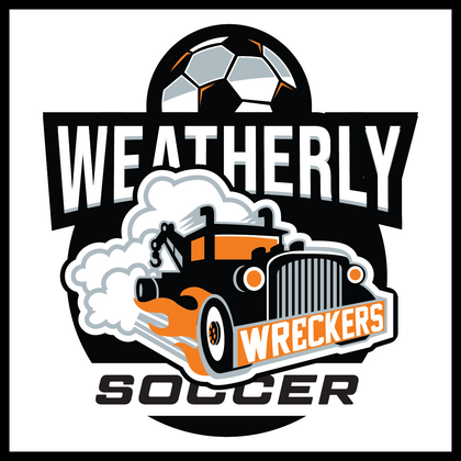 Weatherly Soccer