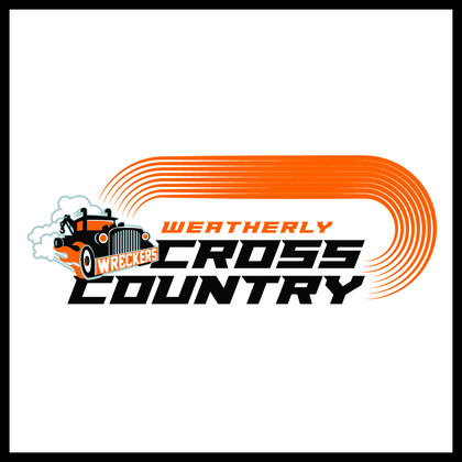 Weatherly Cross Country
