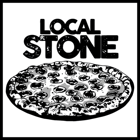Local Stone Pizza