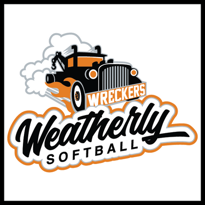 Weatherly Softball