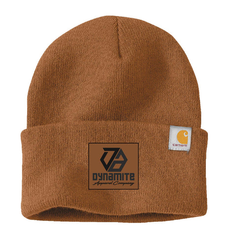 Dynamite Apparel Carhartt Beanie