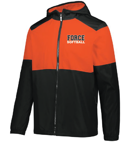 Force Softball Jacket