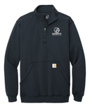 Dynamite Apparel Carhartt 1/4 Zip Pullover