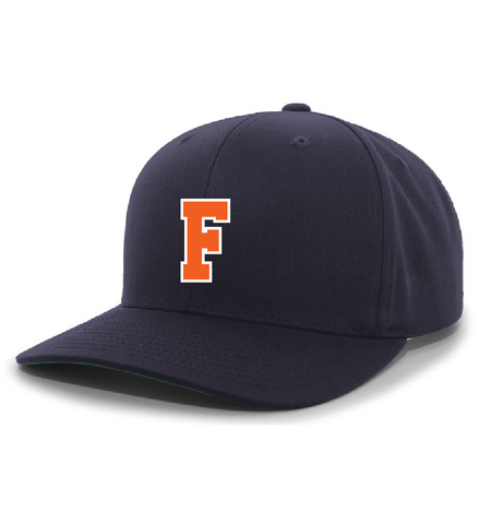 Force Softball Navy Cap