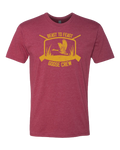 Beast to Feast Flying Shirt