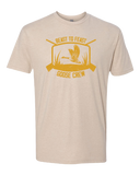 Beast to Feast Flying Shirt