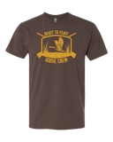 Beast to Feast Flying Shirt