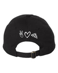 Local Stone Dad Hat