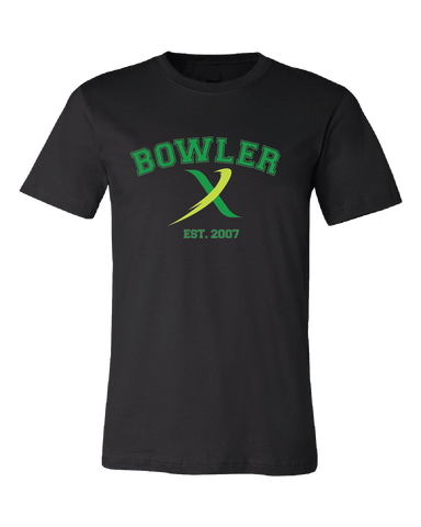 Bowlerx.com Logo 004
