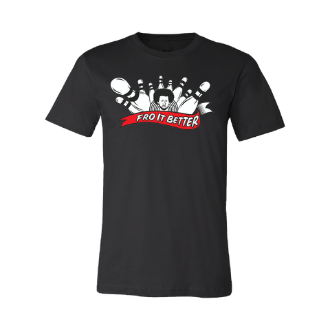 Fro It Better Logo002 by Bowlerx.com