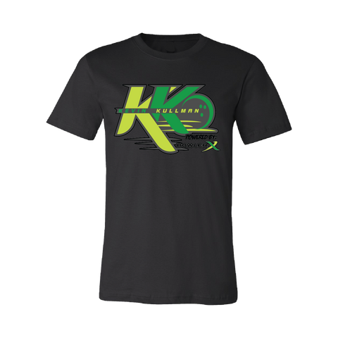 Kevin Kullman Logo by Bowlerx.com