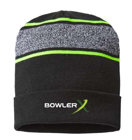 Bowlerx Beanie