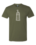Beast to Feast Burger Bag Shirt
