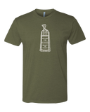 Beast to Feast Burger Bag Shirt