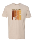 Beast to Feast Duck Shirt