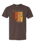 Beast to Feast Duck Shirt