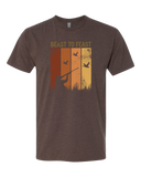 Beast to Feast Duck Shirt