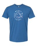 Beast to Feast Fish Shirt