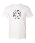 Beast to Feast Fish Shirt