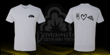 Local Stone Shirt 002
