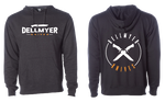Dellmyer Knives Hoodie