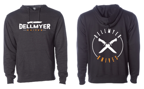 Dellmyer Knives Hoodie