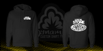 Local Stone Pizza Hoodie 003