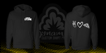 Local Stone Pizza Hoodie 004