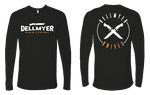Dellmyer Knives Long Sleeve
