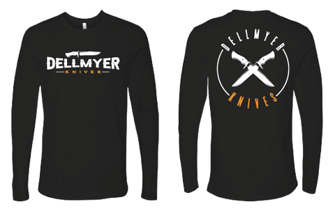 Dellmyer Knives Long Sleeve