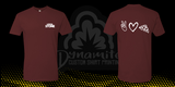 Local Stone Shirt 002
