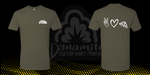 Local Stone Shirt 002