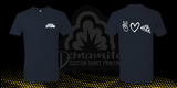 Local Stone Shirt 002
