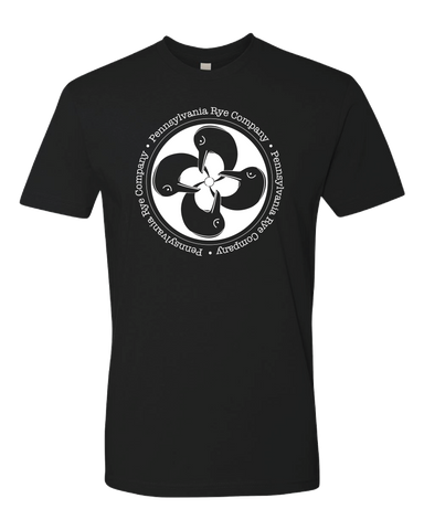 Pa Rye Co. Tshirt