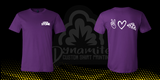 Local Stone Shirt 002