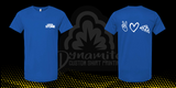 Local Stone Shirt 002
