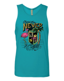 Never Again Miami