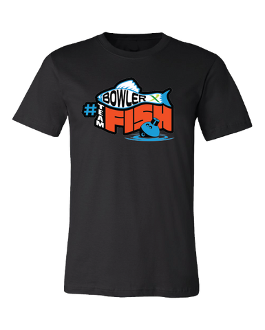 Team Fish BowlerX Colab by Bowlerx.com