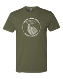 Beast to Feast Tree Stand Shirt