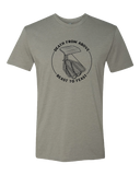 Beast to Feast Tree Stand Shirt
