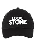 Local Stone Dad Hat