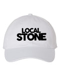 Local Stone Dad Hat