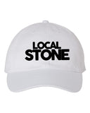 Local Stone Dad Hat