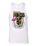 Never Again Miami