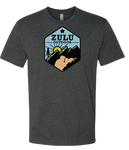 Zulu Outdoor Logo