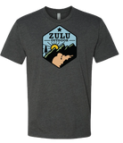 Zulu Outdoor Logo