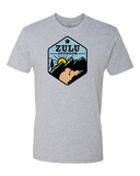Zulu Outdoor Logo