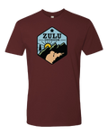 Zulu Outdoor Logo
